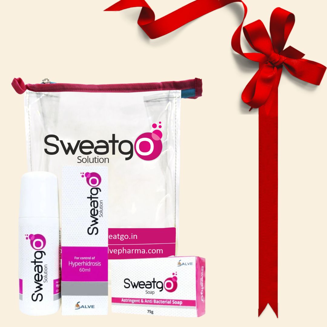 shoprythmindia Hyperhidrosis Combo Sweatgo Gift Combo Kit shoprythmindia Hyperhidrosis Combo Sweatgo Gift Combo Kit